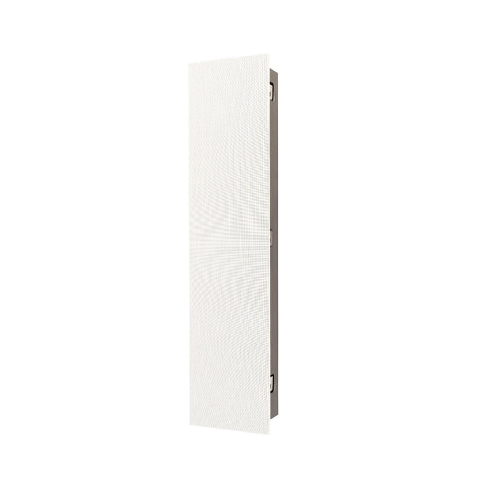 Paradigm CI Pro P3-LCR v2 | Haut-parleur encastré - Mural - Technologies AL-MAC - Blanc - Unité | 02 | Sonxplus Val des Sources