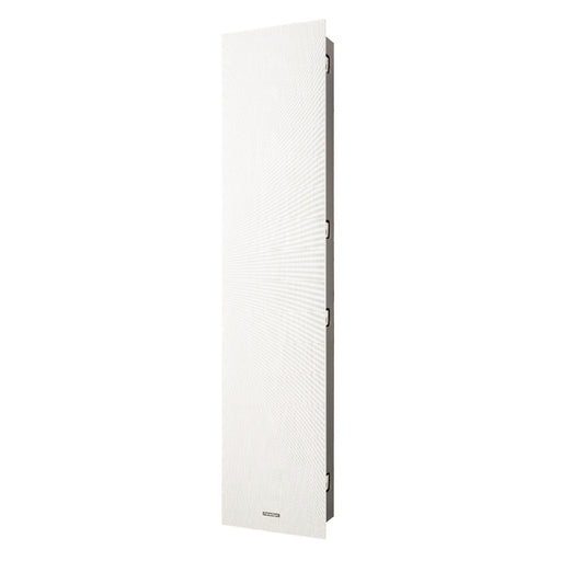 Paradigm CI Pro P5-LCR v2 | Haut-parleur encastré - Mural - Technologies AL-MAC - Noir - Unité | 02 | Sonxplus Val des Sources