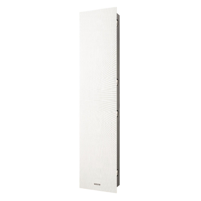 Paradigm CI Pro P5-LCR v2 | Haut-parleur encastré - Mural - Technologies AL-MAC - Noir - Unité | 02 | Sonxplus Val des Sources