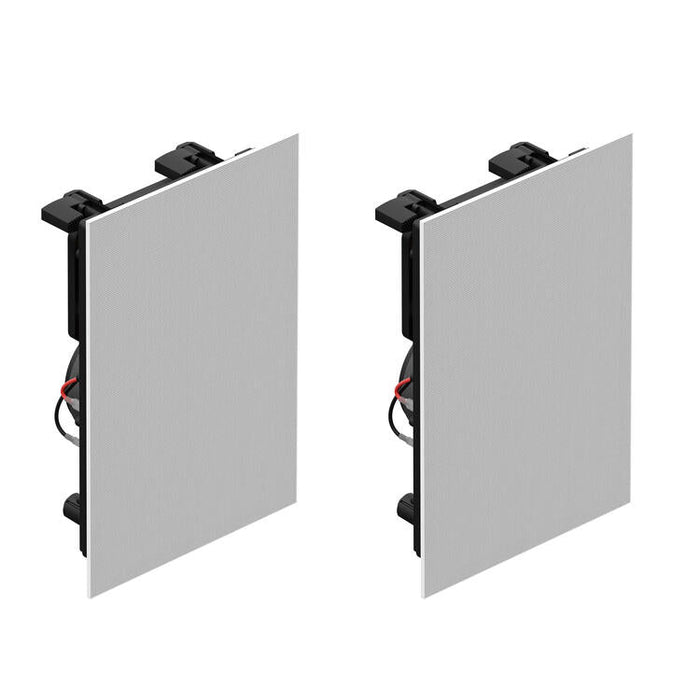 Sonos | Ensemble In-Wall - Amp + 2 Haut-parleurs In-Wall by Sonance - Wi-Fi | 01 | Sonxplus Val des Sources
