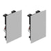Sonos | Ensemble In-Wall - Amp + 2 Haut-parleurs In-Wall by Sonance - Wi-Fi | 01 | Sonxplus Val des Sources