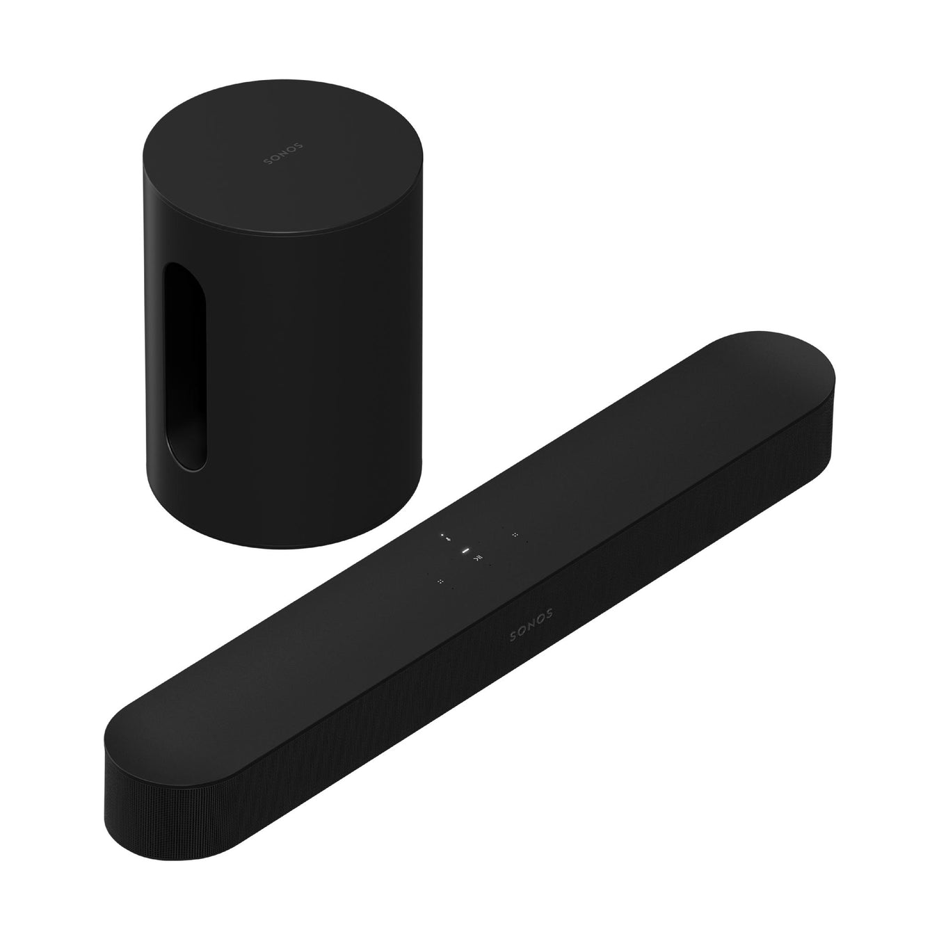 Barres de son SONOS