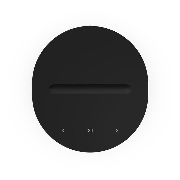 Sonos | Ensemble pour deux pièces avec 2 ERA 100 SL - Noir | 04 | Sonxplus Val des Sources