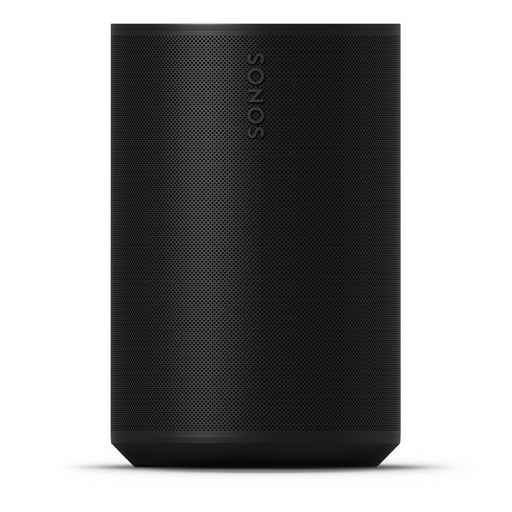 Sonos | Ensemble intérieur-extérieur avec Sonos play et Era 100 SL - Noir | 02 | Sonxplus Val des Sources