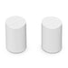 Sonos | Ensemble pour deux pièces avec 2 ERA 100 SL - Blanc | 01 | Sonxplus Val des Sources