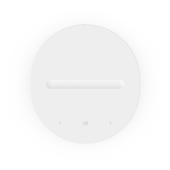 Sonos | Ensemble pour deux pièces avec 2 ERA 100 SL - Blanc | 04 | Sonxplus Val des Sources