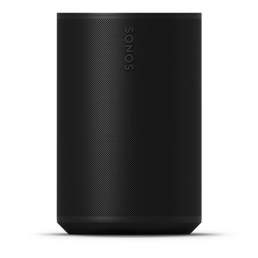 Sonos Era 100 SL | Haut-parleur compact - Tactile - Wi-Fi - Noir | 01 | Sonxplus Val des Sources