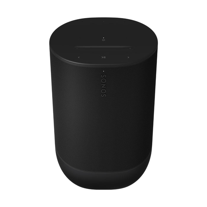 Sonos Move 2 | Ensemble Flex avec Sonos Move 2 | 02 | Sonxplus Val des Sources