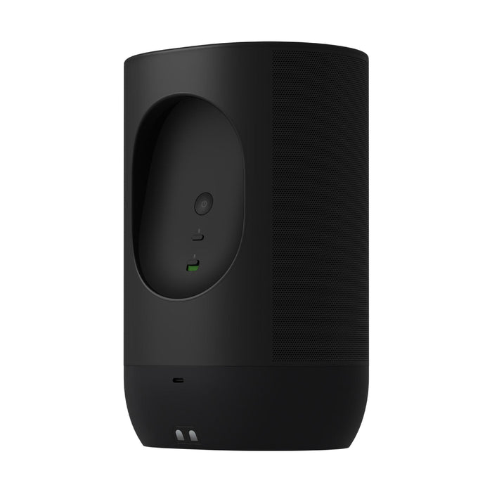 Sonos Move 2 | Ensemble Flex avec Sonos Move 2 | 03 | Sonxplus Val des Sources