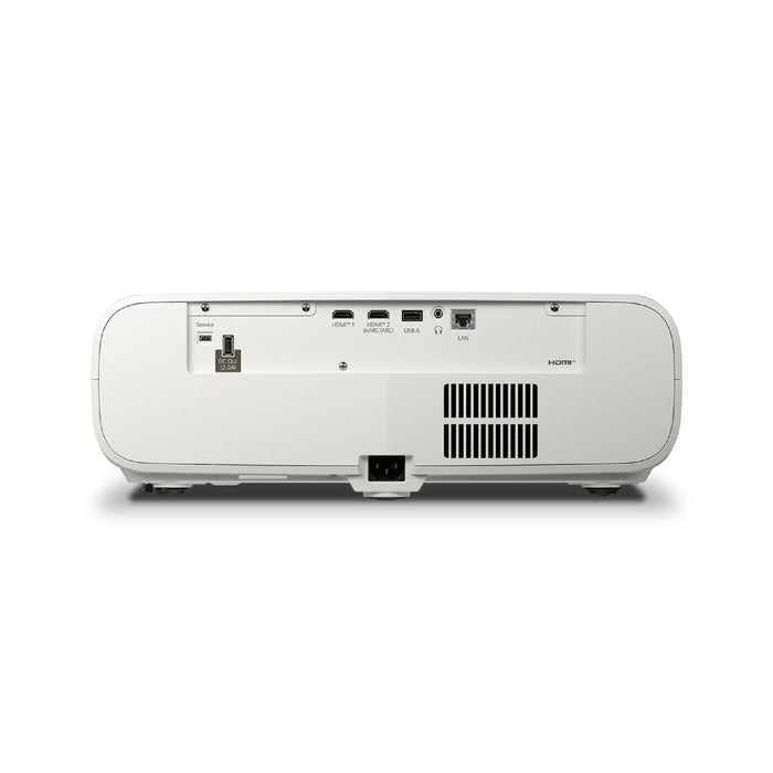 Epson Home Cinema LS6000 | Projecteur Laser 4K - HDR - 120Hz - Blanc | 04 | Sonxplus Val des Sources