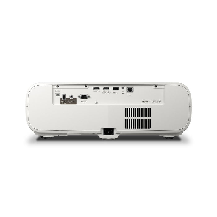 Epson Home Cinema LS6000 | Projecteur Laser 4K - HDR - 120Hz - Blanc | 04 | Sonxplus Val des Sources