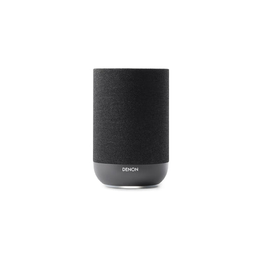 Denon HOME 200 | Haut-parleur intelligent sans fil - Bluetooth - Stéréo - Noir | 02 | Sonxplus Val des Sources
