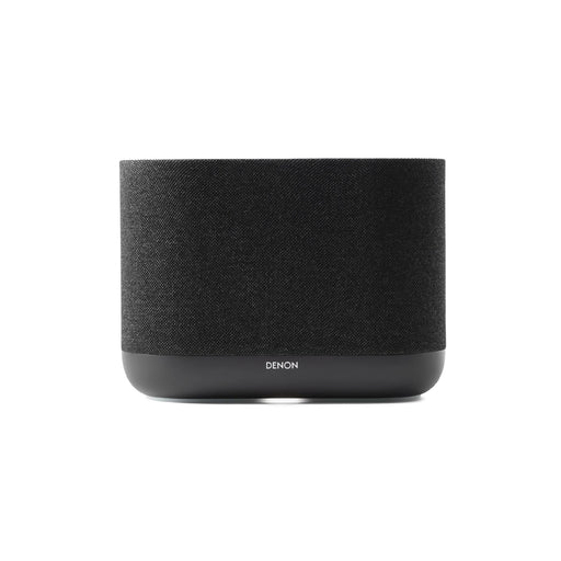 Denon HOME 400 | Haut-parleur intelligent sans fil - Bluetooth - Stéréo - Noir | 02 | Sonxplus Val des Sources