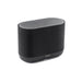 Denon HOME 400 | Haut-parleur intelligent sans fil - Bluetooth - Stéréo - Noir | 03 | Sonxplus Val des Sources