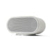Denon HOME 600 | Haut-parleur intelligent sans fil - Bluetooth - Stéréo - Argent | 01 | Sonxplus Val des Sources