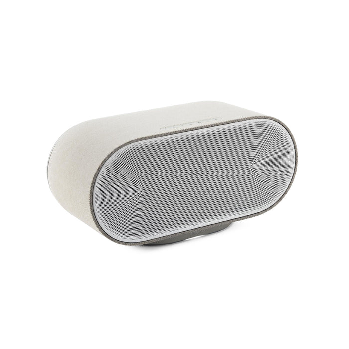 Denon HOME 600 | Haut-parleur intelligent sans fil - Bluetooth - Stéréo - Argent | 03 | Sonxplus Val des Sources
