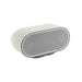 Denon HOME 600 | Haut-parleur intelligent sans fil - Bluetooth - Stéréo - Argent | 03 | Sonxplus Val des Sources