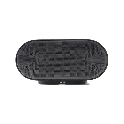 Denon HOME 600 | Haut-parleur intelligent sans fil - Bluetooth - Stéréo - Noir | 02 | Sonxplus Val des Sources
