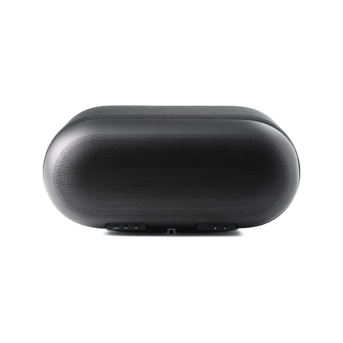 Denon HOME 600 | Haut-parleur intelligent sans fil - Bluetooth - Stéréo - Noir | 04 | Sonxplus Val des Sources