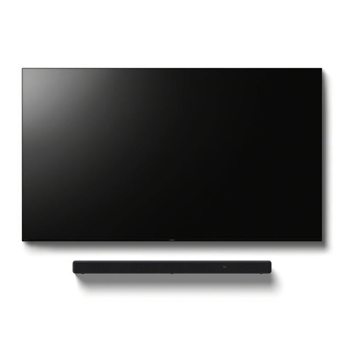 Sony HT-A3000 | Barre de son - 3.1 canaux - Sans fil - Bluetooth - Technologie 360 Spatial Sound Mapping - Dolby Atmos - DTS:X - Noir | 08 | Sonxplus Val des Sources