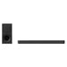 Sony HT-S400 | Barre de son  2.1 canaux - Caisson de graves sans fil - Bluetooth - 330 W - Noir | 01 | Sonxplus Val des Sources