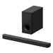 Sony HT-S400 | Barre de son  2.1 canaux - Caisson de graves sans fil - Bluetooth - 330 W - Noir | 03 | Sonxplus Val des Sources