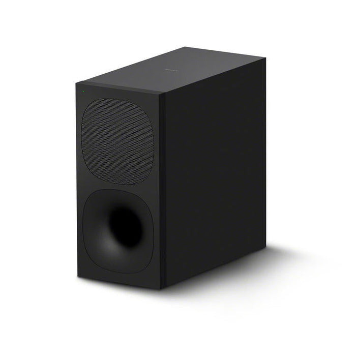 Sony HT-S400 | Barre de son  2.1 canaux - Caisson de graves sans fil - Bluetooth - 330 W - Noir | 06 | Sonxplus Val des Sources