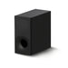Sony HT-S400 | Barre de son  2.1 canaux - Caisson de graves sans fil - Bluetooth - 330 W - Noir | 06 | Sonxplus Val des Sources