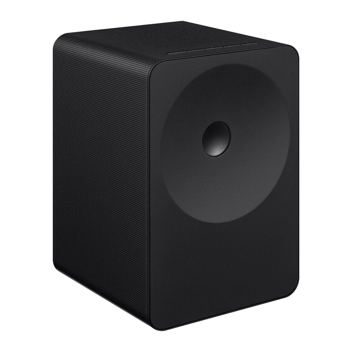 Samsung HW-LS70H | Haut-parleur Music Stusio 7 - 3.1.1 Canaux - Bluetooth - Wi-Fi - Noir | 02 | Sonxplus Val des Sources