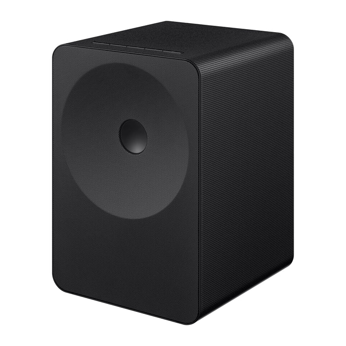 Samsung HW-LS70H | Haut-parleur Music Stusio 7 - 3.1.1 Canaux - Bluetooth - Wi-Fi - Noir | 03 | Sonxplus Val des Sources
