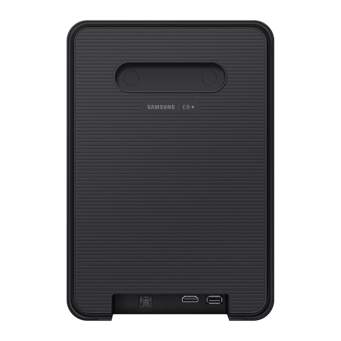 Samsung HW-LS70H | Haut-parleur Music Stusio 7 - 3.1.1 Canaux - Bluetooth - Wi-Fi - Noir | 04 | Sonxplus Val des Sources