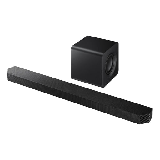Samsung HW-Q800H | Barre de son 5.1.2 - 400W - Q-Symphony - Noir | 02 | Sonxplus Val des Sources