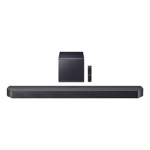Samsung HW-Q900H | Barre de son 7.1.2 - 546W - Q-Symphony - Noir | 01 | Sonxplus Val des Sources