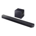 Samsung HW-Q900H | Barre de son 7.1.2 - 546W - Q-Symphony - Noir | 02 | Sonxplus Val des Sources