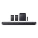 Samsung HW-Q990H | Barre de son 11.1.4 - 756W - Q-Symphony - Noir | 01 | Sonxplus Val des Sources