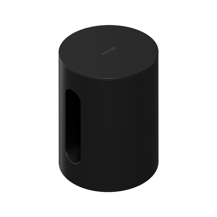 Sonos | Ensemble immersif avec Beam Ultra + Sub Mini + 2 Era 100 - Noir | 03 | Sonxplus Val des Sources