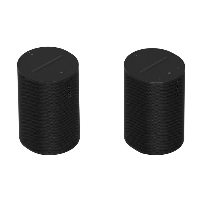 Sonos | Ensemble immersif avec Beam Ultra + Sub Mini + 2 Era 100 - Noir | 04 | Sonxplus Val des Sources