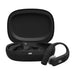 JBL Endurance Peak 4 | Écouteurs intra-auriculaire - TwistLock - Noir/Gris | 01 | Sonxplus Val des Sources