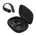 JBL Endurance Peak 4 | Écouteurs intra-auriculaire - TwistLock - Noir/Gris | 02 | Sonxplus Val des Sources