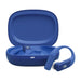 JBL Endurance Peak 4 | Écouteurs intra-auriculaire - TwistLock - Bleu | 01 | Sonxplus Val des Sources