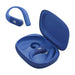 JBL Endurance Peak 4 | Écouteurs intra-auriculaire - TwistLock - Bleu | 02 | Sonxplus Val des Sources