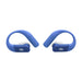 JBL Endurance Peak 4 | Écouteurs intra-auriculaire - TwistLock - Bleu | 04 | Sonxplus Val des Sources