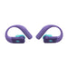 JBL Endurance Peak 4 | Écouteurs intra-auriculaire - TwistLock  - Violet | 04 | Sonxplus Val des Sources
