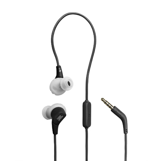 JBL Endurance Run 3 | Écouteurs intra-auriculaire - Bluetooth - Noir | 01 | Sonxplus Val des Sources