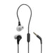 JBL Endurance Run 3 | Écouteurs intra-auriculaire - Bluetooth - Noir | 01 | Sonxplus Val des Sources
