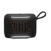 JBL GO 5 | Mini haut-parleur portable - Bluetooth - 10 Heures d'autonomie - IP68 - Noir | 03 | Sonxplus Val des Sources