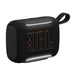 JBL GO 5 | Mini haut-parleur portable - Bluetooth - 10 Heures d'autonomie - IP68 - Noir | 04 | Sonxplus Val des Sources
