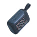 JBL GO 5 | Mini haut-parleur portable - Bluetooth - 10 Heures d'autonomie - IP68 - Bleu | 03 | Sonxplus Val des Sources
