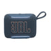 JBL GO 5 | Mini haut-parleur portable - Bluetooth - 10 Heures d'autonomie - IP68 - Bleu | 04 | Sonxplus Val des Sources