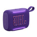 JBL GO 5 | Mini haut-parleur portable - Bluetooth - Mauve | 04 | Sonxplus Val des Sources